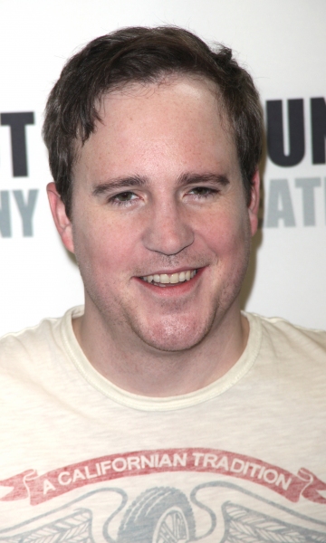 Photo Coverage: THE GLASS MENAGERIE Meets the Press! Image