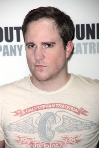 Photo Coverage: THE GLASS MENAGERIE Meets the Press! Image