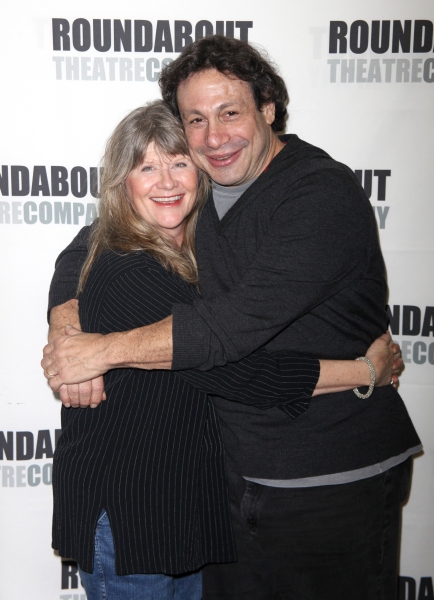 Photo Coverage: THE GLASS MENAGERIE Meets the Press! Image
