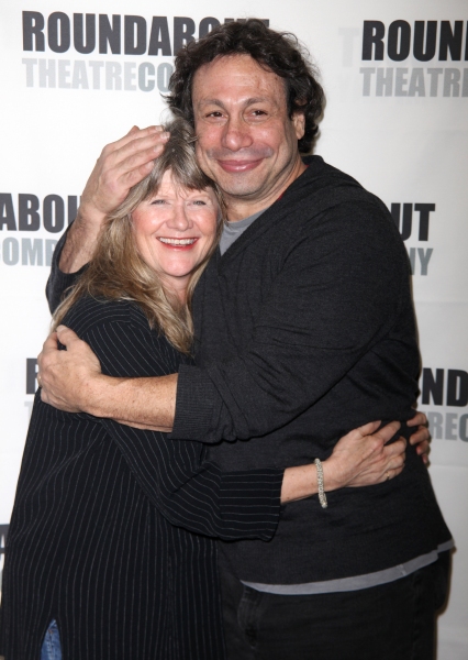 Photo Coverage: THE GLASS MENAGERIE Meets the Press! Image