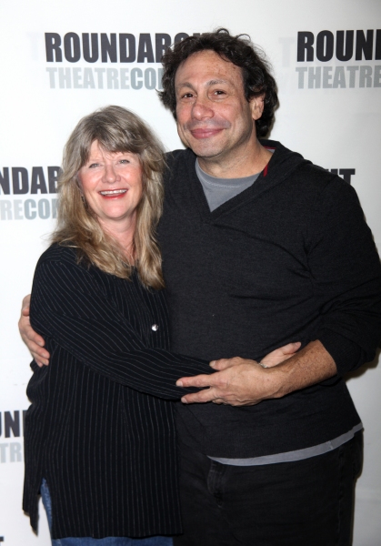 Photo Coverage: THE GLASS MENAGERIE Meets the Press! Image