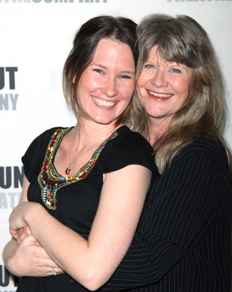 Photo Coverage: THE GLASS MENAGERIE Meets the Press! Image