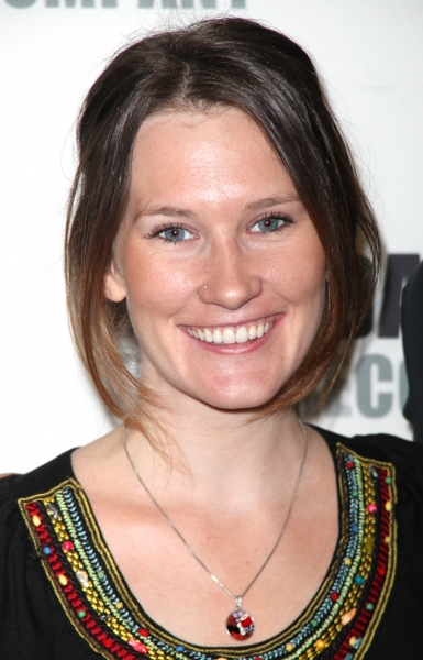 Photo Coverage: THE GLASS MENAGERIE Meets the Press! Image
