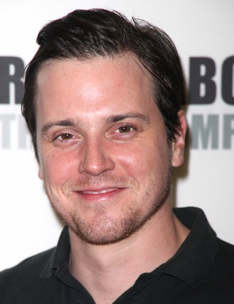 Photo Coverage: THE GLASS MENAGERIE Meets the Press! Image