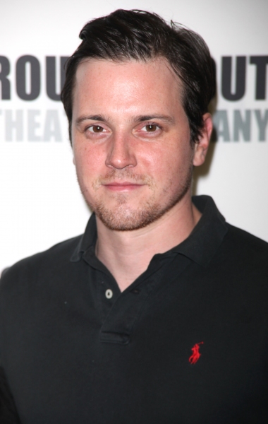 Photo Coverage: THE GLASS MENAGERIE Meets the Press! Image