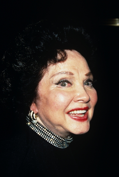 Photo Coverage: Remembering Kathryn Grayson (1922-2010) Image