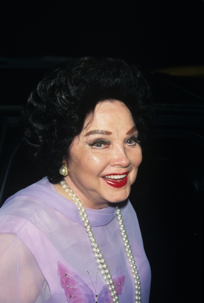 Photo Coverage: Remembering Kathryn Grayson (1922-2010) 