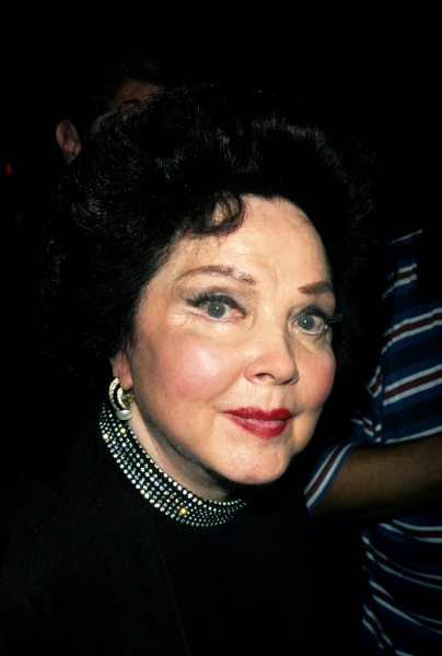 Photo Coverage: Remembering Kathryn Grayson (1922-2010) 