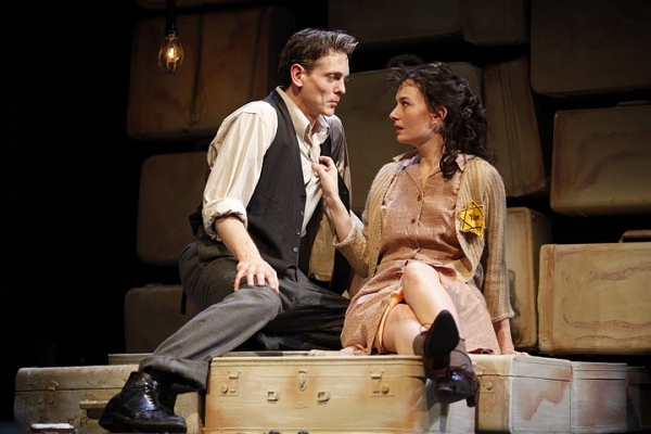 Photo Flash: Amas Musical Theatre Presents SIGNS OF LIFE Image