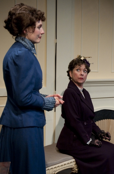 Photo Flash: Deep Dish Extends AN IDEAL HUSBAND Image