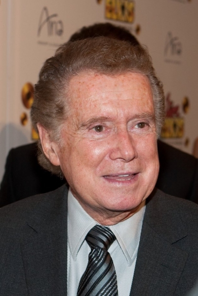 Photo Coverage: Cirque Du Soleil VIVA ELVIS Premieres in Las Vegas Image