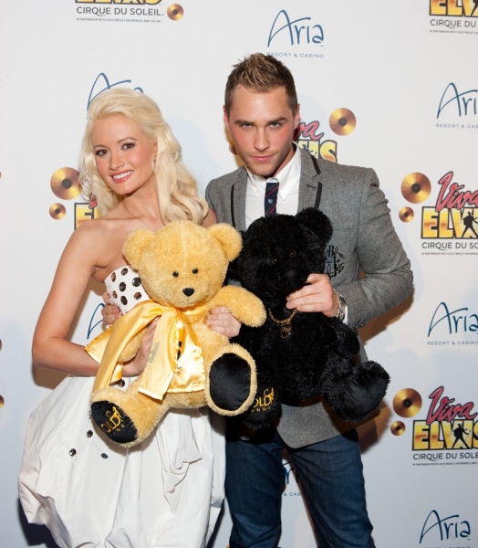 Photo Coverage: Cirque Du Soleil VIVA ELVIS Premieres in Las Vegas Image