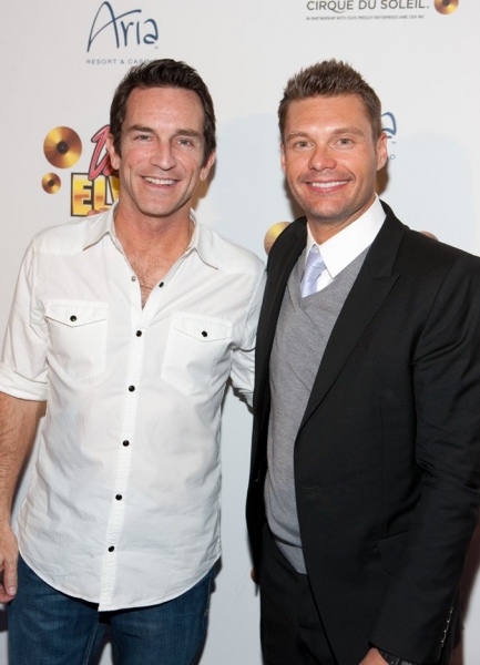 Photo Coverage: Cirque Du Soleil VIVA ELVIS Premieres in Las Vegas Image