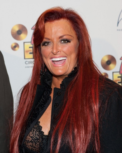 Photo Coverage: Cirque Du Soleil VIVA ELVIS Premieres in Las Vegas Image