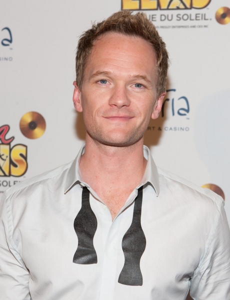 Photo Coverage: Cirque Du Soleil VIVA ELVIS Premieres in Las Vegas Image
