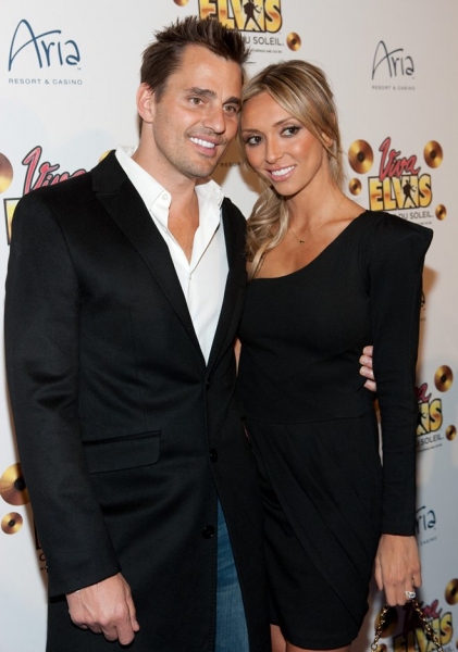 Photo Coverage: Cirque Du Soleil VIVA ELVIS Premieres in Las Vegas Image