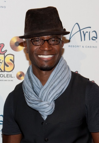 Photo Coverage: Cirque Du Soleil VIVA ELVIS Premieres in Las Vegas Image