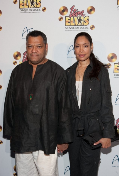 Photo Coverage: Cirque Du Soleil VIVA ELVIS Premieres in Las Vegas Image