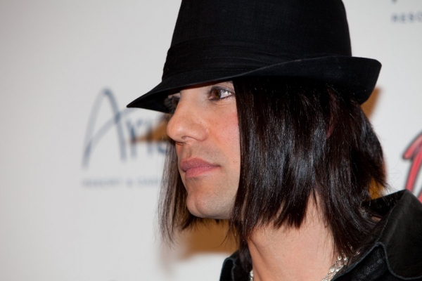 Photo Coverage: Cirque Du Soleil VIVA ELVIS Premieres in Las Vegas Image