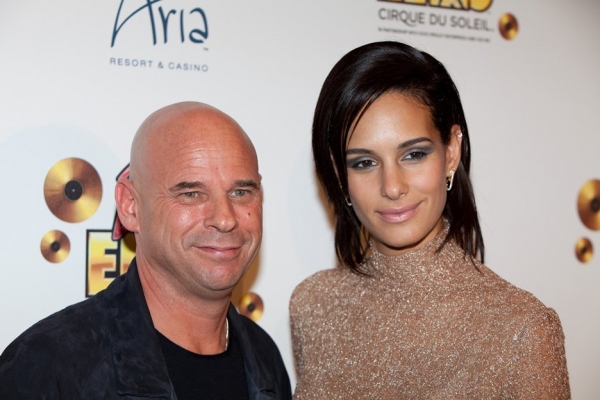 Photo Coverage: Cirque Du Soleil VIVA ELVIS Premieres in Las Vegas Image