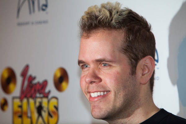 Photo Coverage: Cirque Du Soleil VIVA ELVIS Premieres in Las Vegas Image