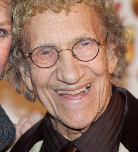 Photo Coverage: Cirque Du Soleil VIVA ELVIS Premieres in Las Vegas Image