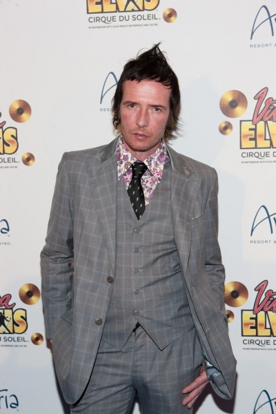 Photo Coverage: Cirque Du Soleil VIVA ELVIS Premieres in Las Vegas Image
