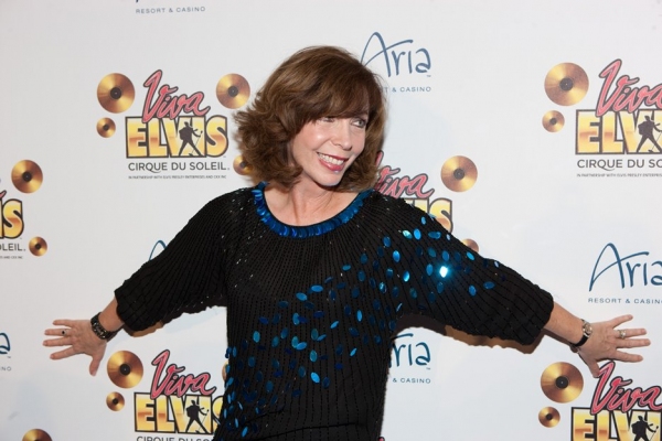 Photo Coverage: Cirque Du Soleil VIVA ELVIS Premieres in Las Vegas Image