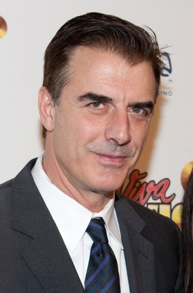 Photo Coverage: Cirque Du Soleil VIVA ELVIS Premieres in Las Vegas Image