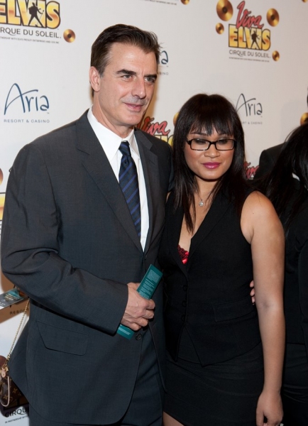 Photo Coverage: Cirque Du Soleil VIVA ELVIS Premieres in Las Vegas Image