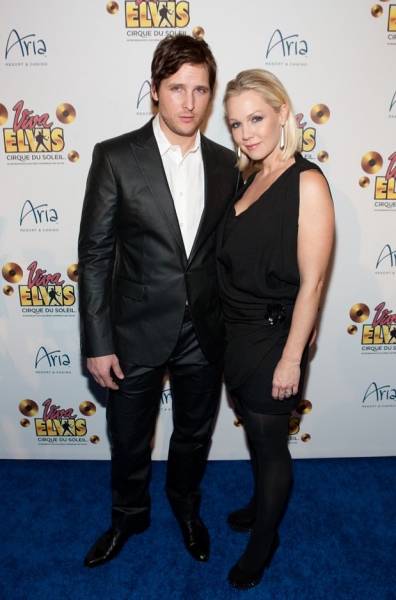Photo Coverage: Cirque Du Soleil VIVA ELVIS Premieres in Las Vegas Image