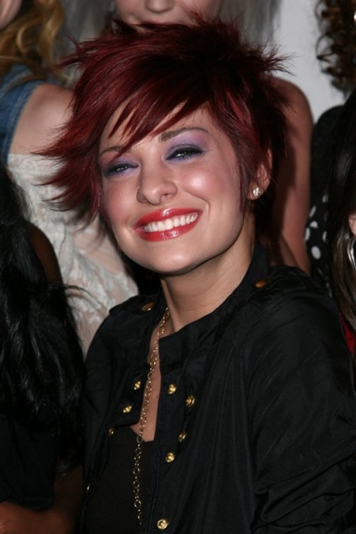 Photo Coverage: AMERICAN IDOL's Top 24! Image