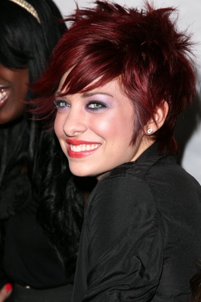 Photo Coverage: AMERICAN IDOL's Top 24! Image