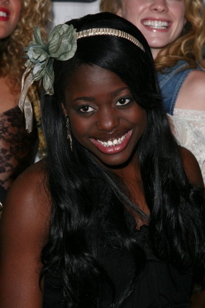 Photo Coverage: AMERICAN IDOL's Top 24! Image