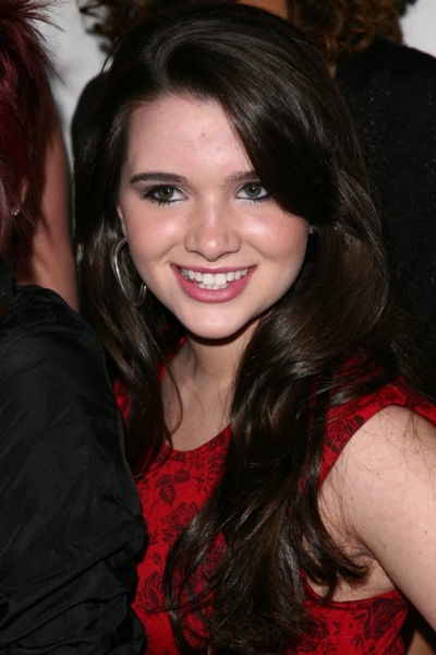 Photo Coverage: AMERICAN IDOL's Top 24! Image