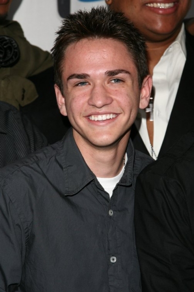 Photo Coverage: AMERICAN IDOL's Top 24! Image
