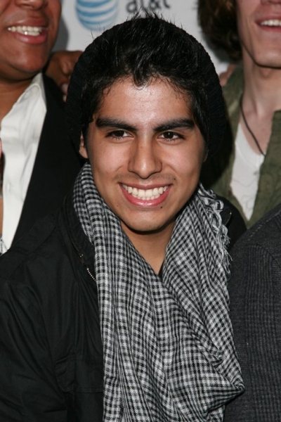 Photo Coverage: AMERICAN IDOL's Top 24! Image