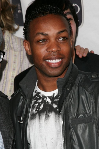 Photo Coverage: AMERICAN IDOL's Top 24! Image