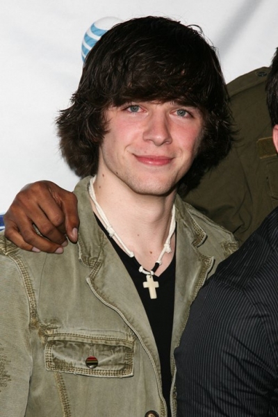 Photo Coverage: AMERICAN IDOL's Top 24! Image
