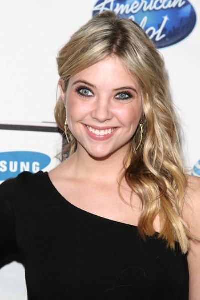 Photo Coverage: AMERICAN IDOL's Top 24! Image