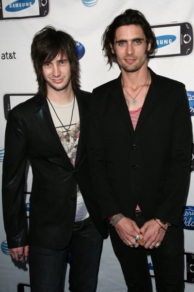 Photo Coverage: AMERICAN IDOL's Top 24! Image