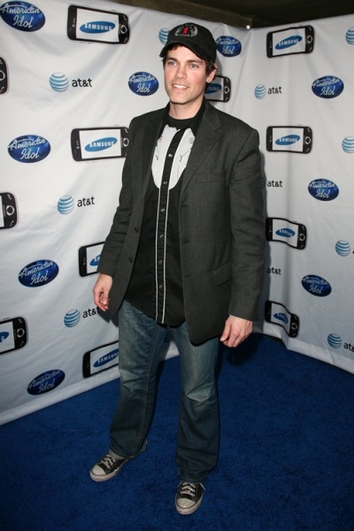 Photo Coverage: AMERICAN IDOL's Top 24! Image