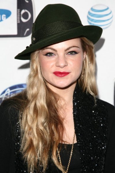 Photo Coverage: AMERICAN IDOL's Top 24! Image