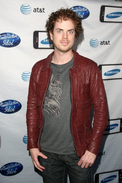 Photo Coverage: AMERICAN IDOL's Top 24! Image