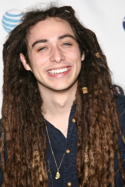 Photo Coverage: AMERICAN IDOL's Top 24! Image