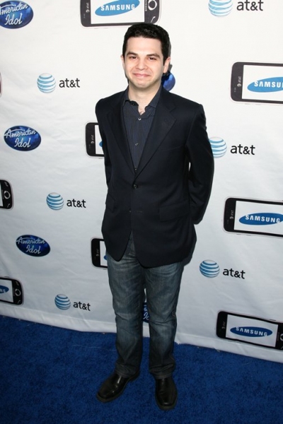 Photo Coverage: AMERICAN IDOL's Top 24! Image