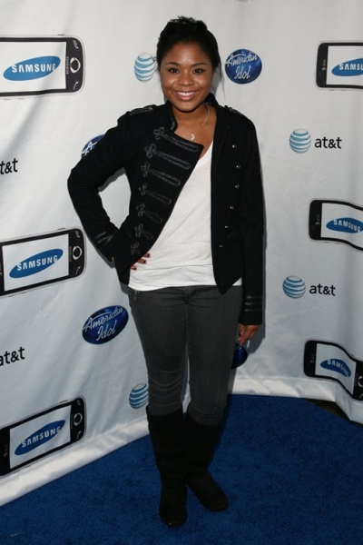 Photo Coverage: AMERICAN IDOL's Top 24! Image