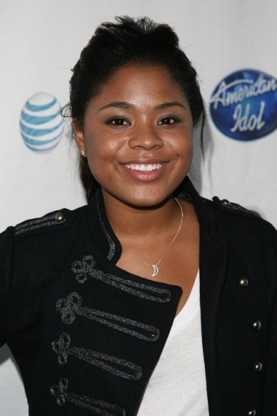Photo Coverage: AMERICAN IDOL's Top 24! Image