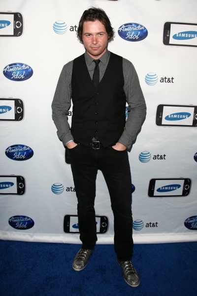 Photo Coverage: AMERICAN IDOL's Top 24! Image