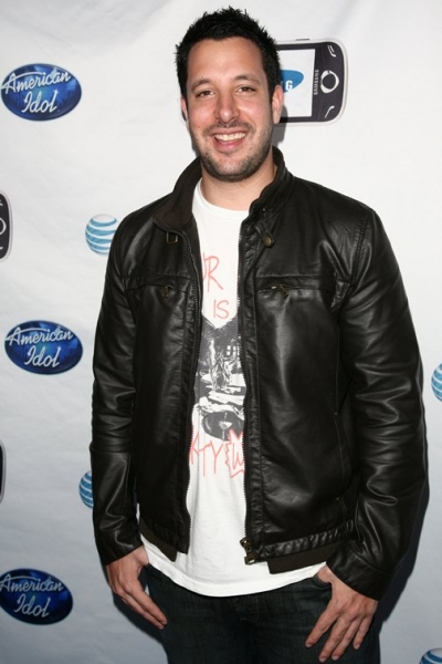Photo Coverage: AMERICAN IDOL's Top 24! Image